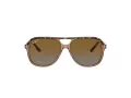 Ray-Ban Junior Bill Lunettes de Soleil RJ 9096S 7152T5