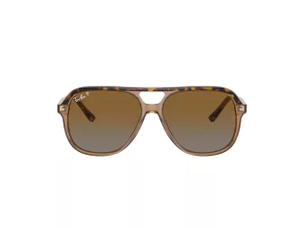 Ray-Ban Junior Bill Lunettes de Soleil RJ 9096S 7152T5