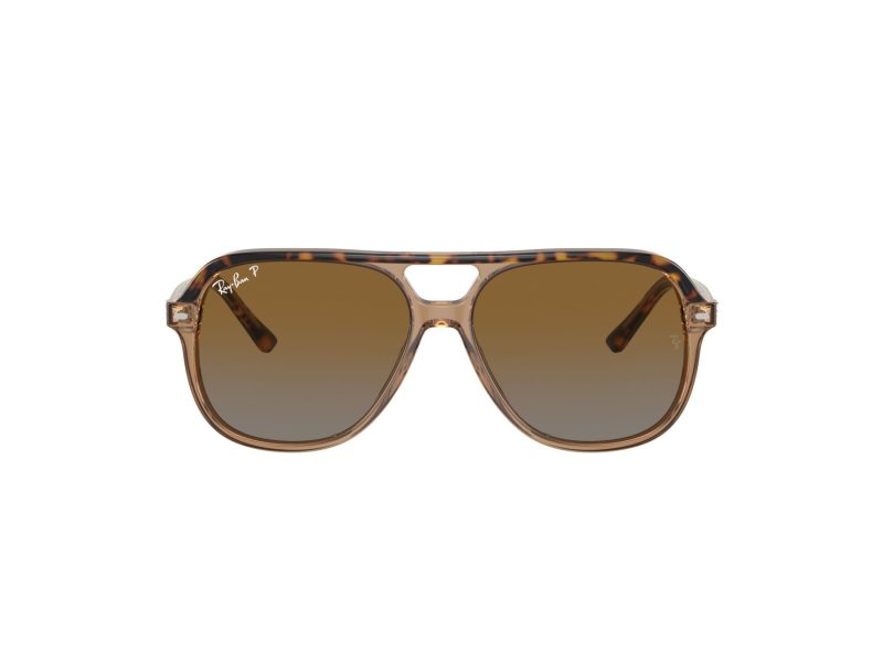 Ray-Ban Junior Bill Lunettes de Soleil RJ 9096S 7152T5