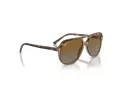 Ray-Ban Junior Bill Lunettes de Soleil RJ 9096S 7152T5