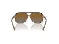 Ray-Ban Junior Bill Lunettes de Soleil RJ 9096S 7152T5