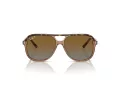 Ray-Ban Junior Bill Lunettes de Soleil RJ 9096S 7152T5