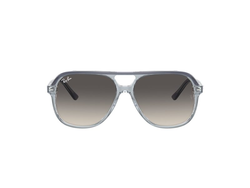 Ray-Ban Junior Bill Lunettes de Soleil RJ 9096S 715311