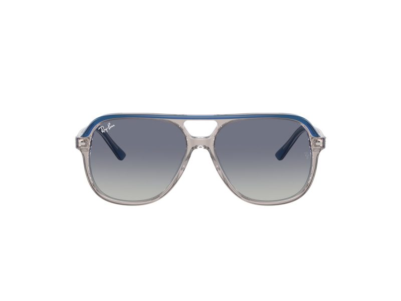 Ray-Ban Junior Bill Lunettes de Soleil RJ 9096S 71554L