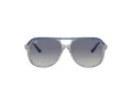 Ray-Ban Junior Bill Lunettes de Soleil RJ 9096S 71554L