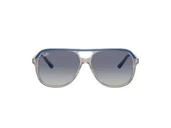 Ray-Ban Junior Bill Lunettes de Soleil RJ 9096S 71554L