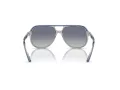 Ray-Ban Junior Bill Lunettes de Soleil RJ 9096S 71554L