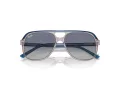 Ray-Ban Junior Bill Lunettes de Soleil RJ 9096S 71554L