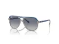 Ray-Ban Junior Bill Lunettes de Soleil RJ 9096S 71554L