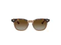 Ray-Ban Lunettes de Soleil RJ 9098S 7152T5