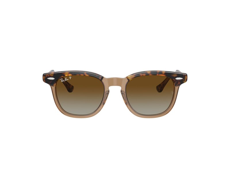 Ray-Ban Lunettes de Soleil RJ 9098S 7152T5