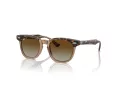 Ray-Ban Lunettes de Soleil RJ 9098S 7152T5