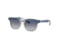 Ray-Ban Lunettes de Soleil RJ 9098S 71554L