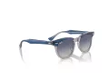 Ray-Ban Lunettes de Soleil RJ 9098S 71554L