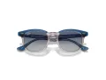 Ray-Ban Lunettes de Soleil RJ 9098S 71554L