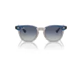 Ray-Ban Lunettes de Soleil RJ 9098S 71554L