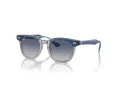Ray-Ban Lunettes de Soleil RJ 9098S 71554L
