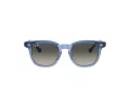 Ray-Ban Lunettes de Soleil RJ 9098S 715911