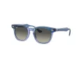 Ray-Ban Lunettes de Soleil RJ 9098S 715911
