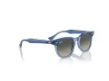 Ray-Ban Lunettes de Soleil RJ 9098S 715911