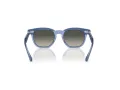 Ray-Ban Lunettes de Soleil RJ 9098S 715911