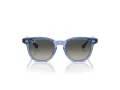 Ray-Ban Lunettes de Soleil RJ 9098S 715911