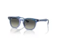Ray-Ban Lunettes de Soleil RJ 9098S 715911