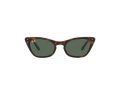 Ray-Ban Miss Burbank Lunettes de Soleil RJ 9099S 7102/71