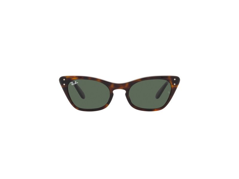 Ray-Ban Miss Burbank Lunettes de Soleil RJ 9099S 7102/71