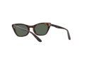 Ray-Ban Miss Burbank Lunettes de Soleil RJ 9099S 7102/71