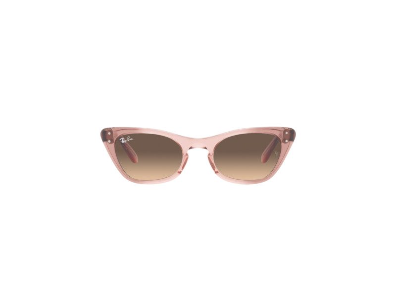 Ray-Ban Miss Burbank Lunettes de Soleil RJ 9099S 7106/2Q