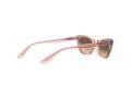 Ray-Ban Miss Burbank Lunettes de Soleil RJ 9099S 7106/2Q