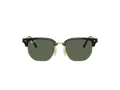 Ray-Ban Junior New Clubmaster Lunettes de Soleil RJ 9116S 100/71
