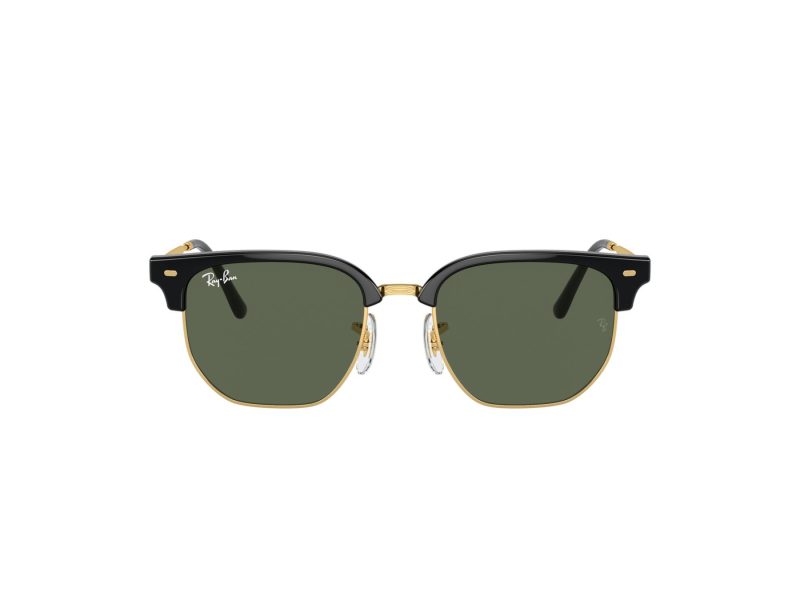Ray-Ban Junior New Clubmaster Lunettes de Soleil RJ 9116S 100/71
