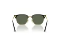 Ray-Ban Junior New Clubmaster Lunettes de Soleil RJ 9116S 100/71
