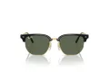Ray-Ban Junior New Clubmaster Lunettes de Soleil RJ 9116S 100/71