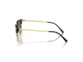 Ray-Ban Junior New Clubmaster Lunettes de Soleil RJ 9116S 100/71