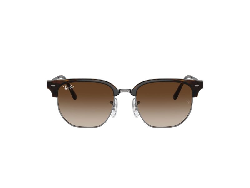Ray-Ban Junior New Clubmaster Lunettes de Soleil RJ 9116S 152/13