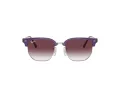 Ray-Ban Junior New Clubmaster Lunettes de Soleil RJ 9116S 713136