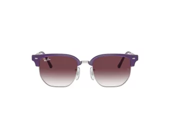   Ray-Ban Junior New Clubmaster Lunettes de Soleil RJ 9116S 713136