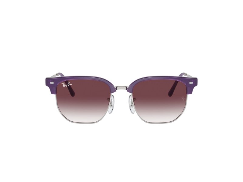 Ray-Ban Junior New Clubmaster Lunettes de Soleil RJ 9116S 713136