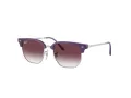 Ray-Ban Junior New Clubmaster Lunettes de Soleil RJ 9116S 713136