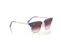 Ray-Ban Junior New Clubmaster Lunettes de Soleil RJ 9116S 713136