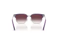 Ray-Ban Junior New Clubmaster Lunettes de Soleil RJ 9116S 713136