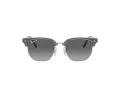 Ray-Ban Junior New Clubmaster Lunettes de Soleil RJ 9116S 7134T3