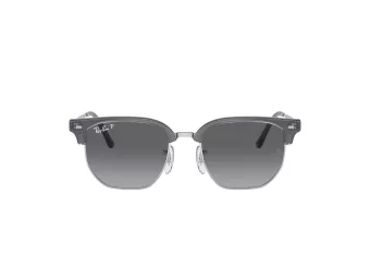   Ray-Ban Junior New Clubmaster Lunettes de Soleil RJ 9116S 7134T3