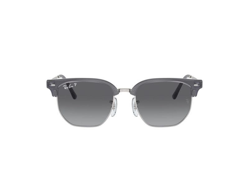 Ray-Ban Junior New Clubmaster Lunettes de Soleil RJ 9116S 7134T3