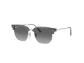 Ray-Ban Junior New Clubmaster Lunettes de Soleil RJ 9116S 7134T3