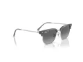 Ray-Ban Junior New Clubmaster Lunettes de Soleil RJ 9116S 7134T3