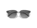 Ray-Ban Junior New Clubmaster Lunettes de Soleil RJ 9116S 7134T3